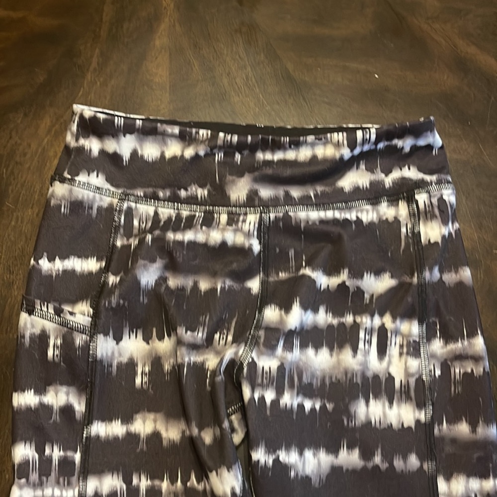 SO Active Joggers/ Leggings Girls Large 10/12 - Picture 2 of 5